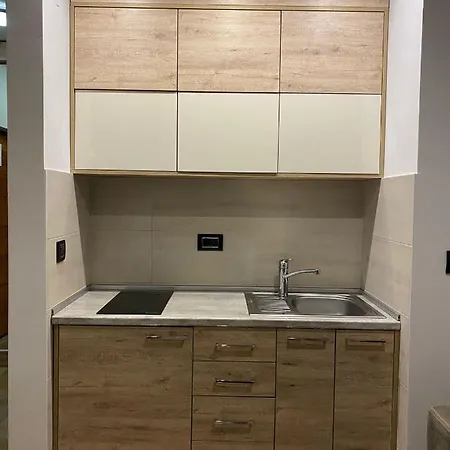 Apartman-lux Jelena Apartman *