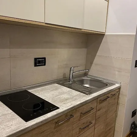Apartman-lux Jelena Zlatibor