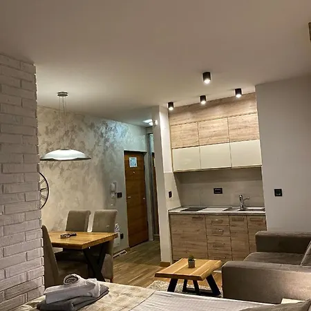 Apartman-lux Jelena Apartman