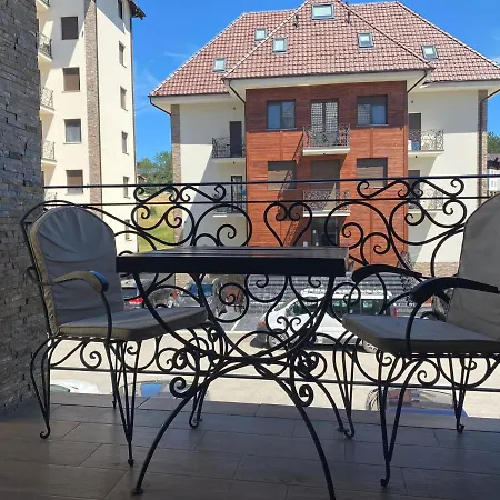 Apartman-lux Jelena