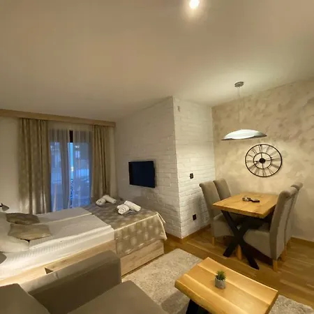 Apartman-lux Jelena Apartman Zlatibor
