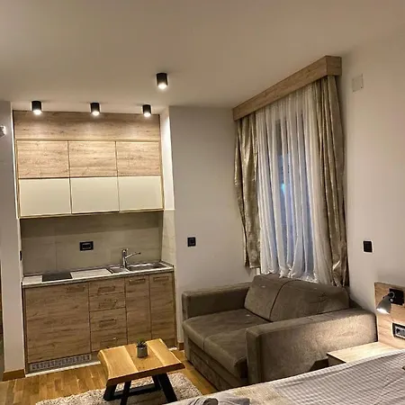 Apartman-lux Jelena