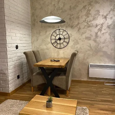 Apartman Apartman-lux Jelena Zlatibor