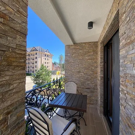 Apartman Apartman-lux Jelena