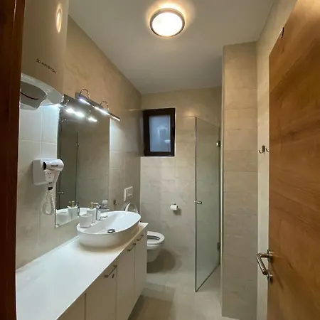 Apartman-lux Jelena *