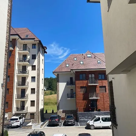Apartman-lux Jelena * Zlatibor